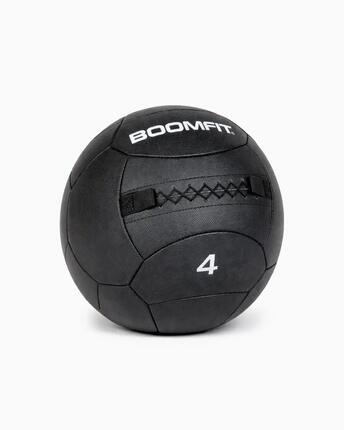Piłka Wall Ball Pro 8 kg - BOOMFIT