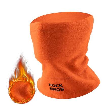 ROCKBROS Warm halb Sturmhaube Multifunktionstuch