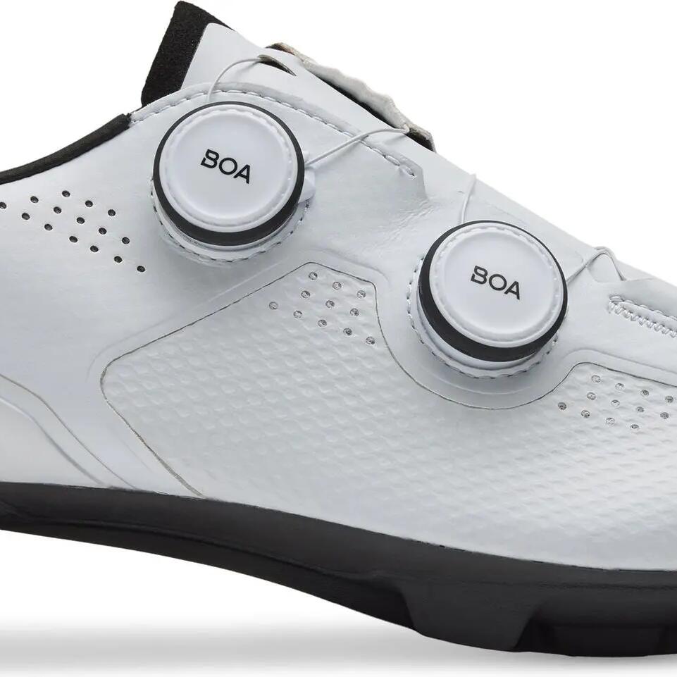 Giro Regime XC Mountain Bike Shoes - White