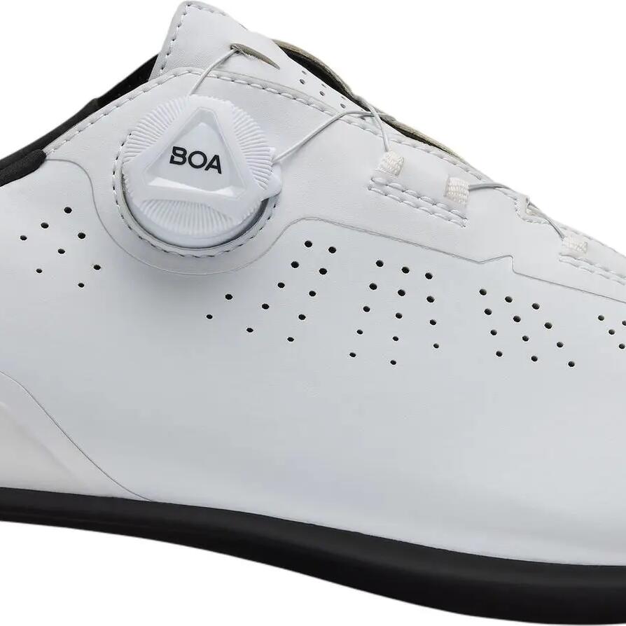 Giro Cadet II Road Shoes - White