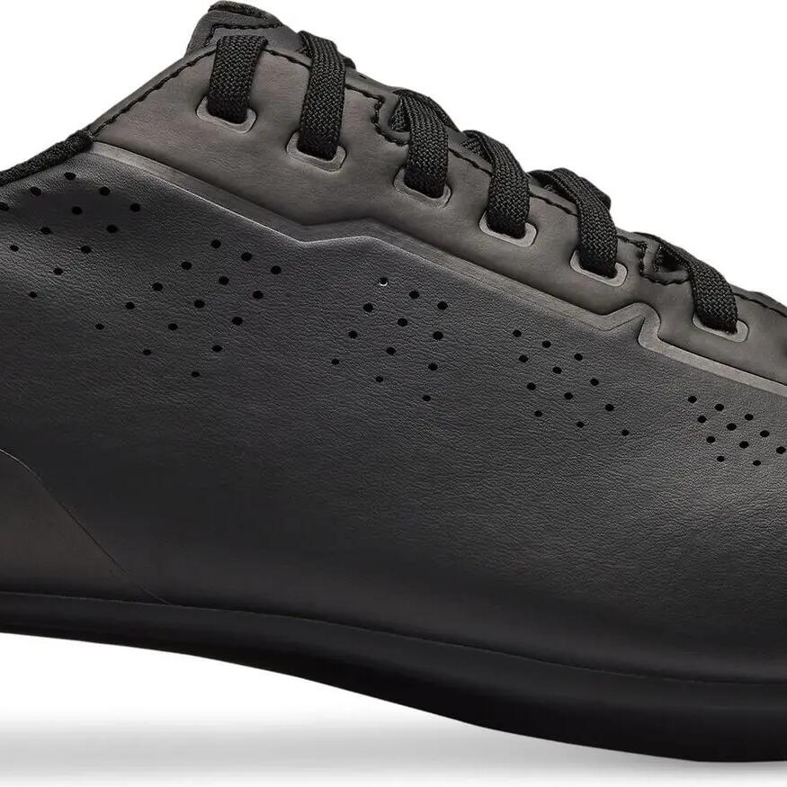 Giro Stylus II Road Shoes - Black