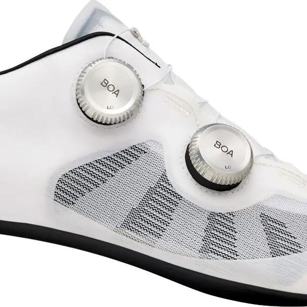 Giro Imperial II Road Shoes - White