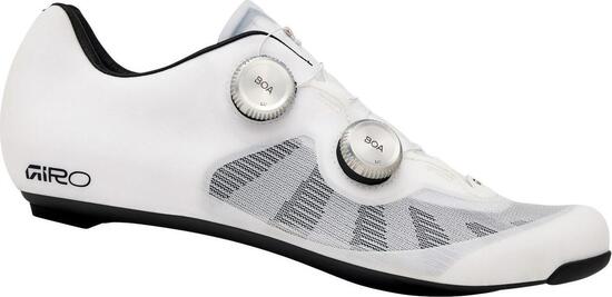 Chaussures Route Giro Imperial II Blanc
