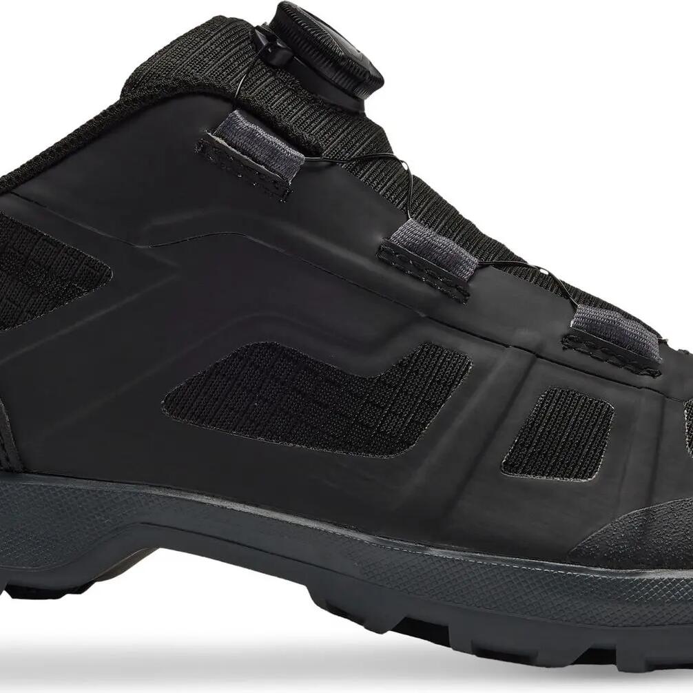 Giro Gauge Boa Mountain Bike Shoes - Black