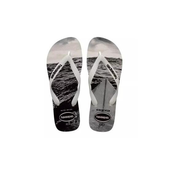 Tongs Havaianas 4127920 Gris