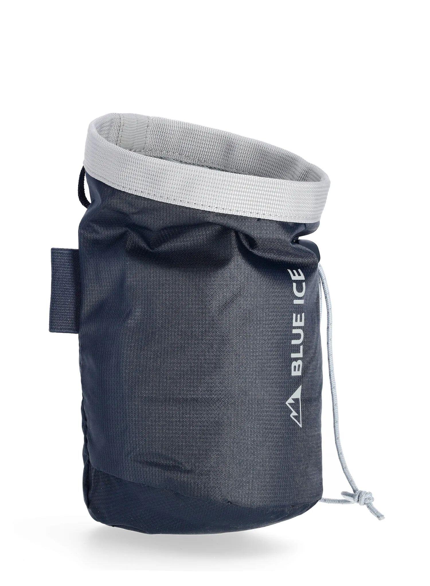 Woreczek na magnezję Blue Ice Sender Chalk Bag - indian ink 7/7