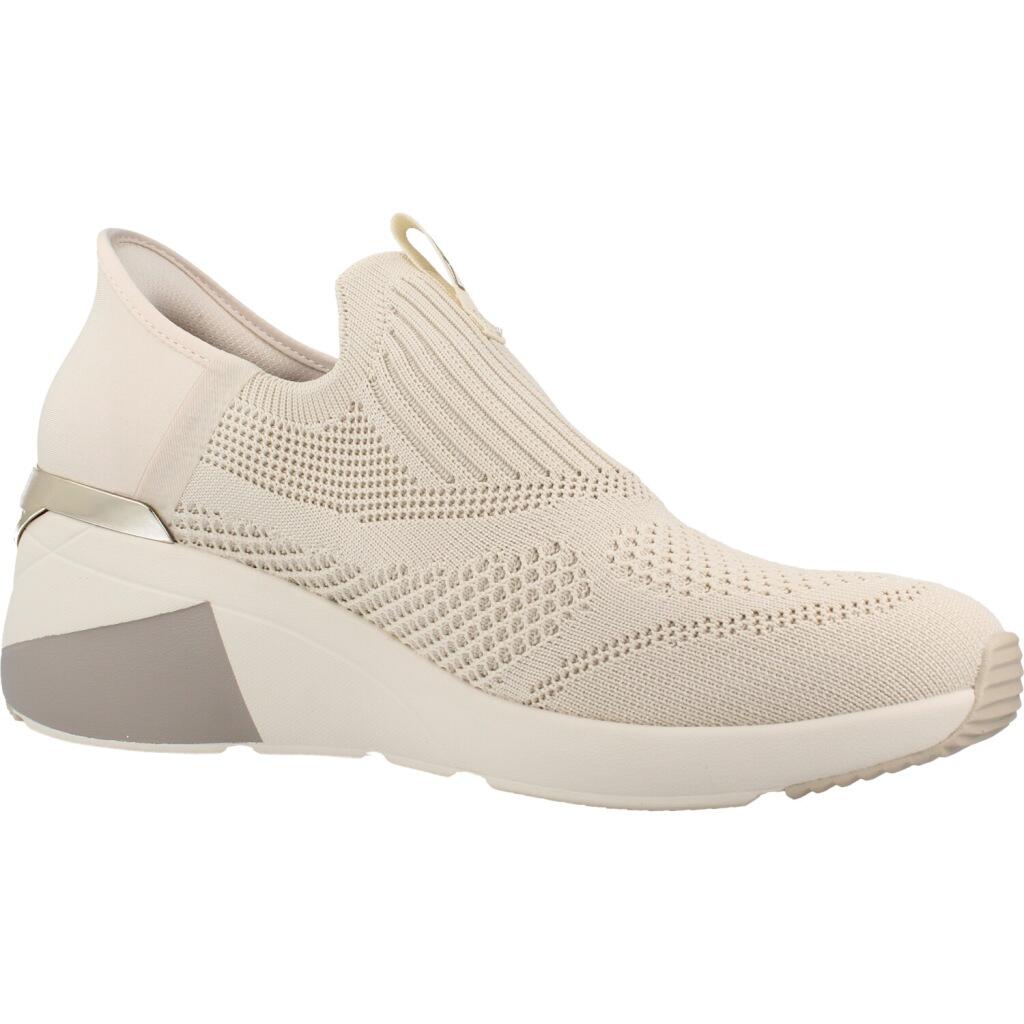 Buty SKECHERS 177667S Biały 5/5