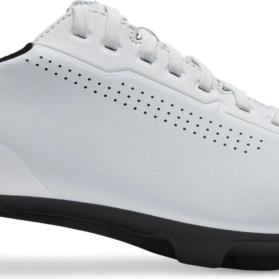 Giro Stylus XC Mountain Bike Shoes - White