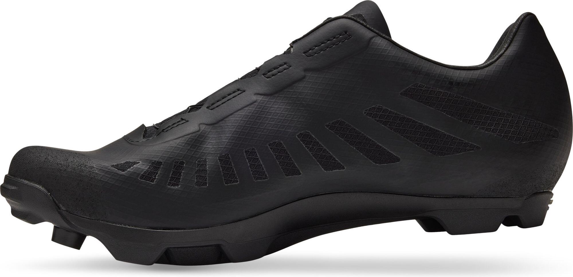 Chaussures VTT Giro Gritter Noir 3/4