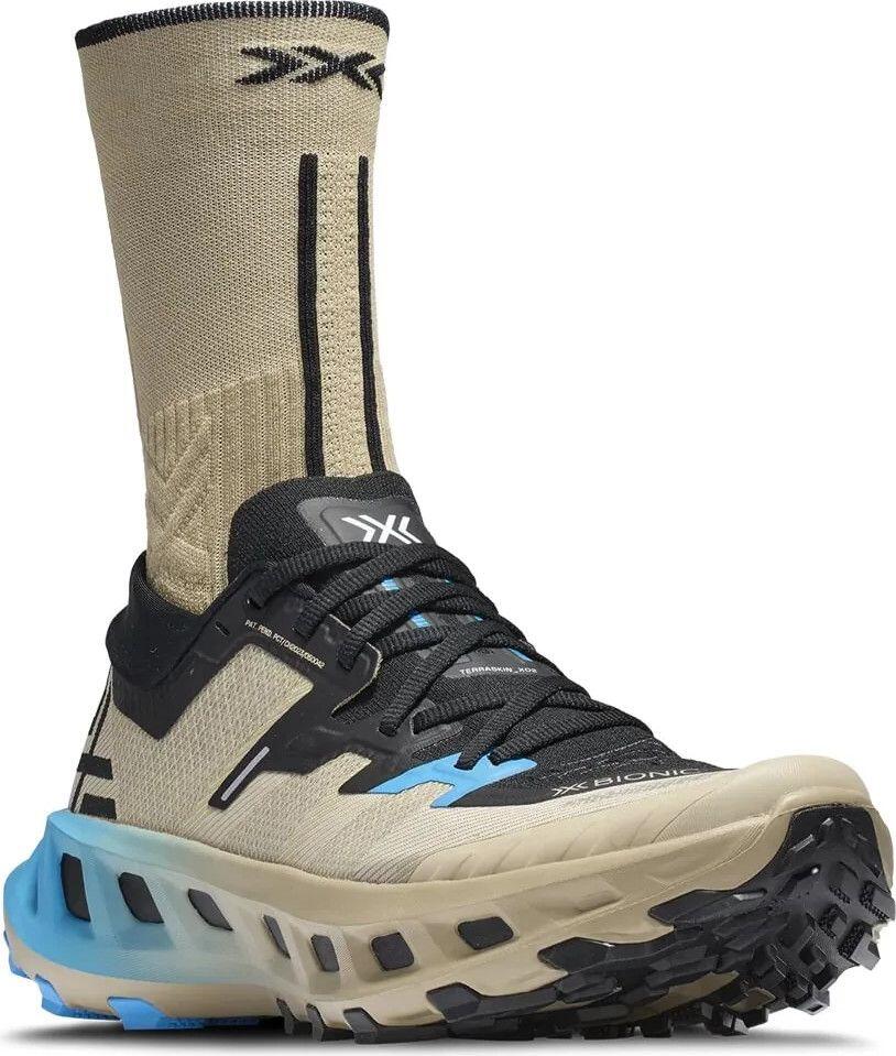 Chaussures de trail X-Bionic TerraSkin X02 6/7