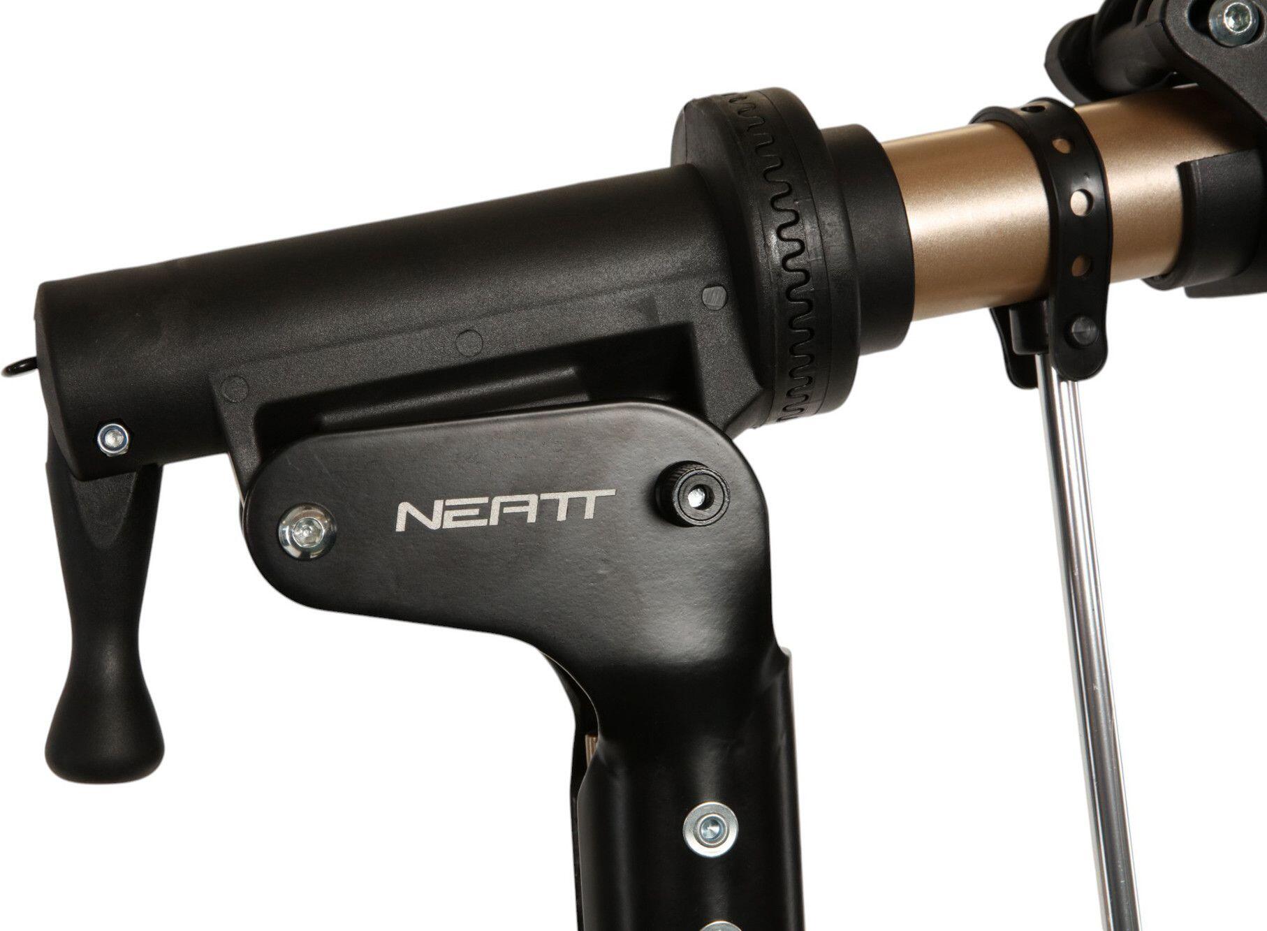 Pied d'Atelier Neatt Oxygen 3/5
