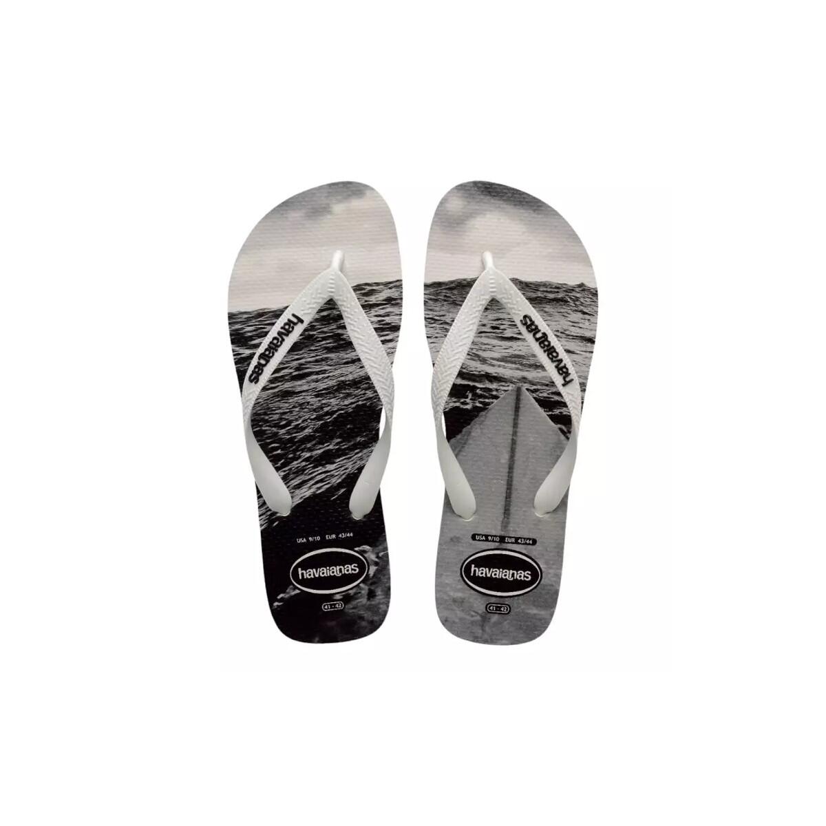 Tongs Havaianas 4127920 Gris 2/2