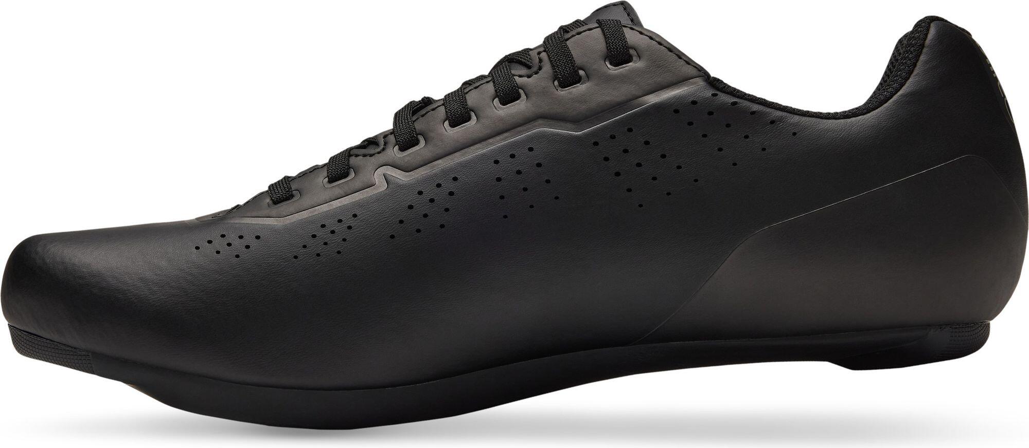 Scarpe da strada Giro Stylus II Nero 3/4
