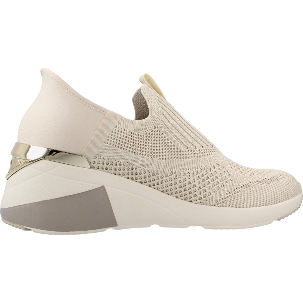 Buty SKECHERS 177667S Biały 4/5