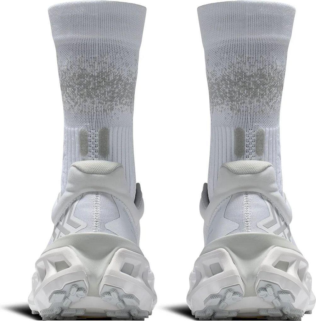 Chaussures Trail X-Bionic Terraskin X03 Blanc/Gris Unisexe 5/7