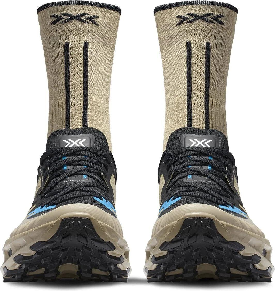 Chaussures de trail X-Bionic TerraSkin X02 4/7