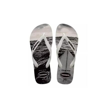 Tongs Havaianas 4127920 Gris
