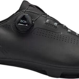 Giro Cadet XC Mountain Bike Shoes - Black