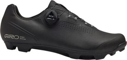 Chaussures Giro Cadet XC Noir