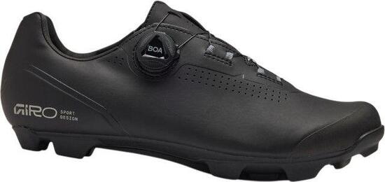 Chaussures Giro Cadet XC Noir