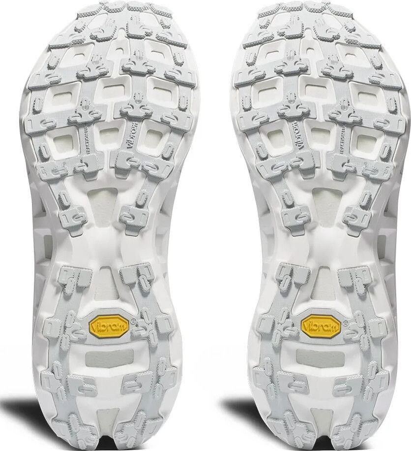 Chaussures Trail X-Bionic Terraskin X03 Blanc/Gris Unisexe 3/7