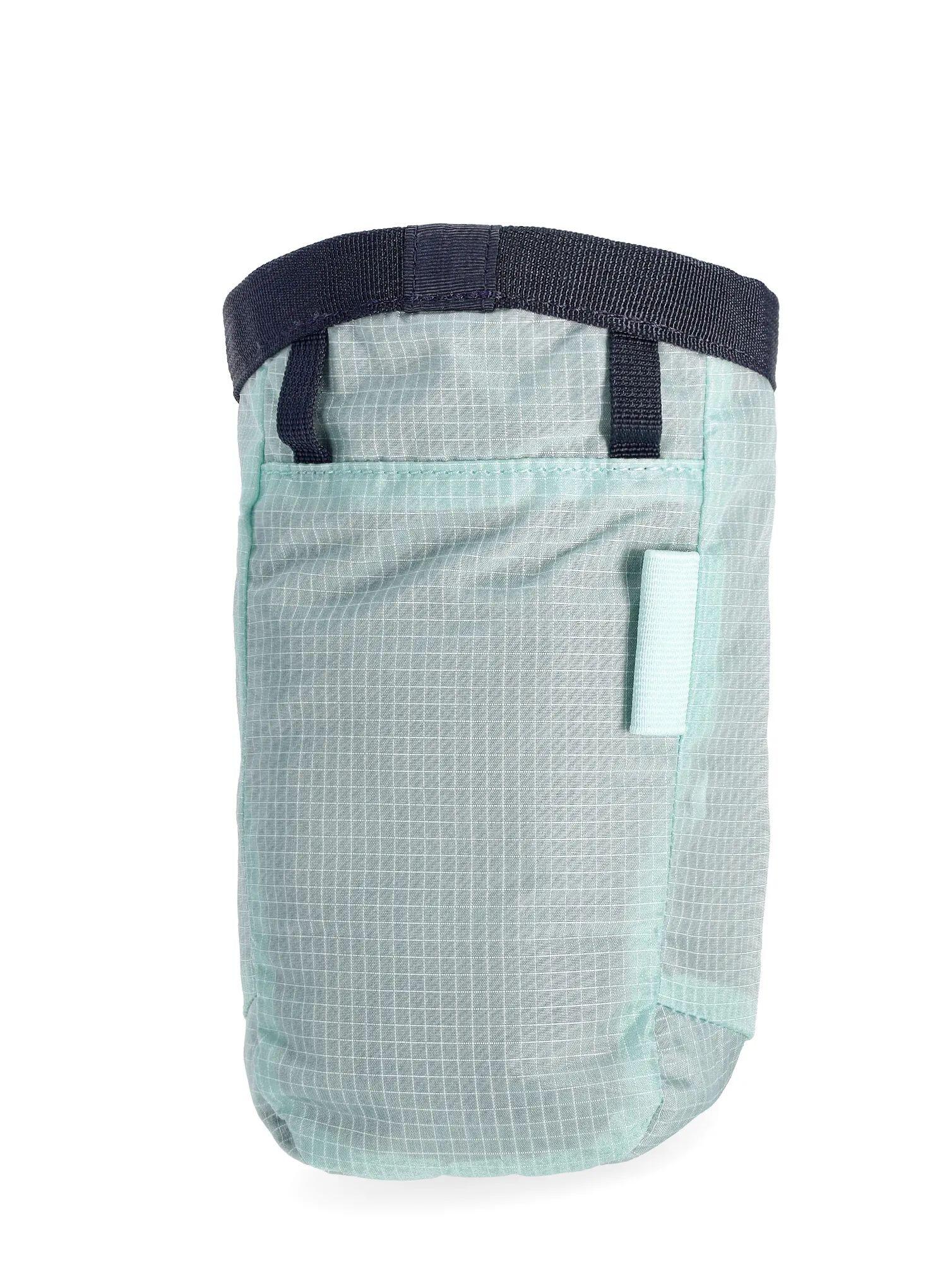 Woreczek na magnezję Blue Ice Sender Chalk Bag - glacier 3/7