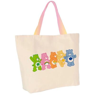 Borsa Shopper per Bambini Osos Amorosos