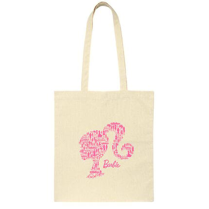 Stitch Kinder-Strandtasche aus Netzgewebe mit stabilen Griffen, blau