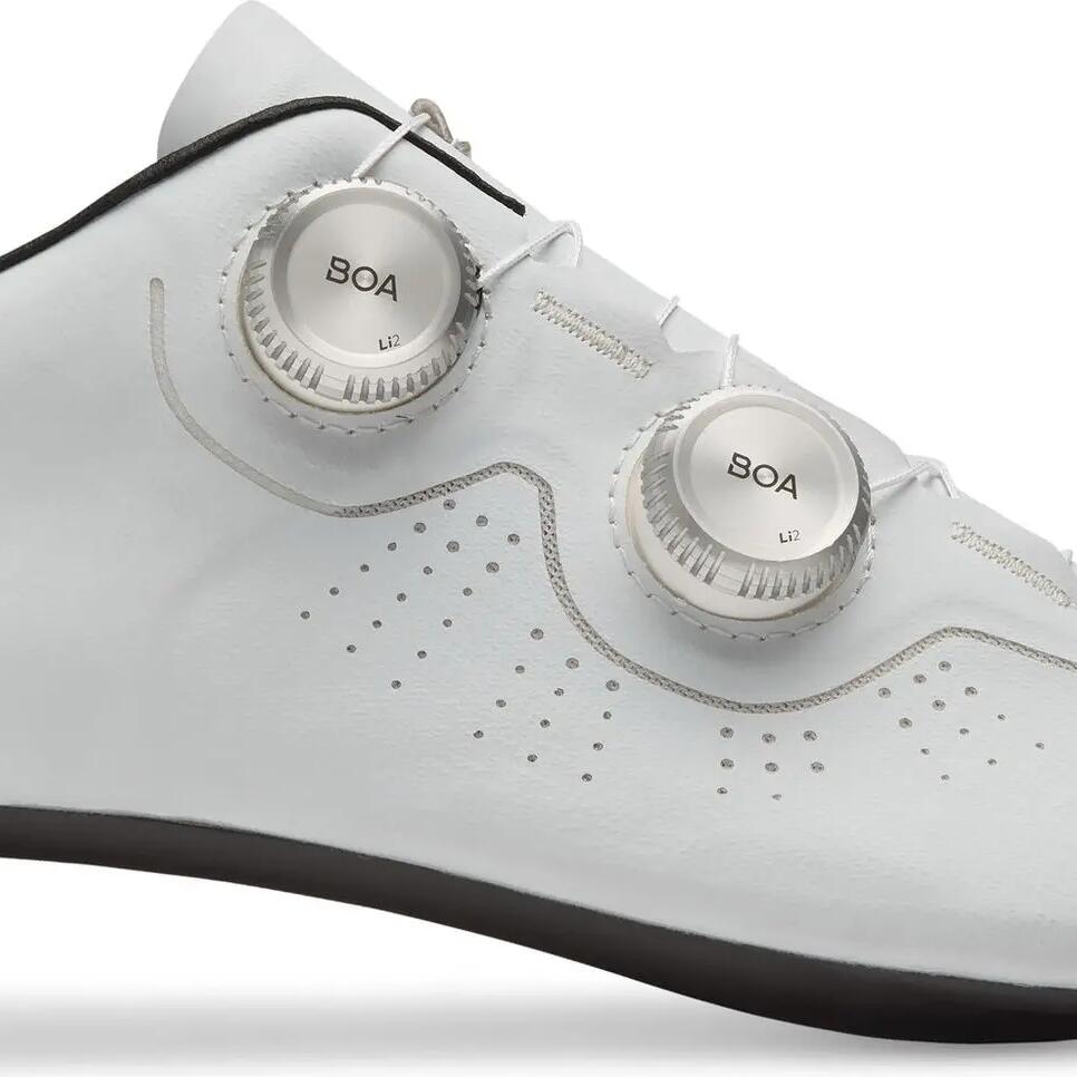 Giro Imperial II All Season Road Shoes - White