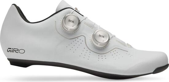 Chaussures Route Giro Imperial II All Season Blanc