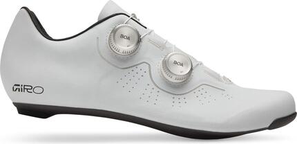 Chaussures Route Giro Imperial II All Season Blanc