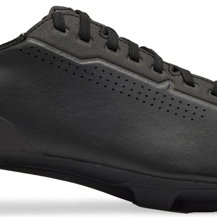 Giro Stylus XC Mountain Bike Shoes - Black
