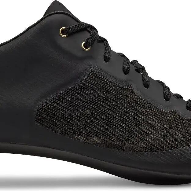 Giro Empire SLX II Road Shoes Black/Gold