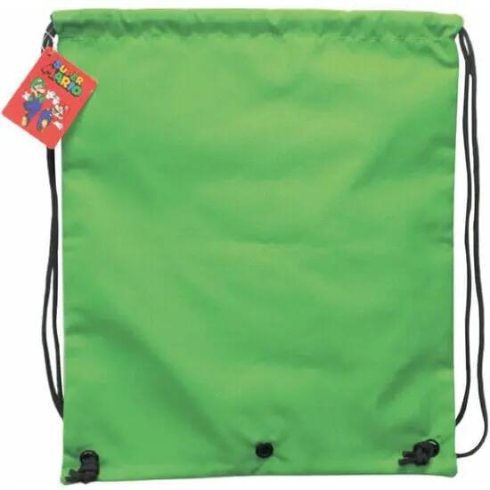 Sac bandoulière rond Gorjuss pour enfant avec bandoulière réglable, noir 2/2