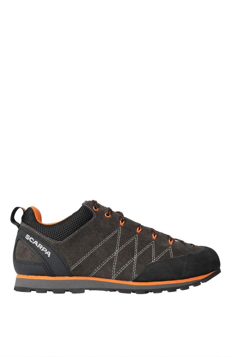 Buty trekkingowe niskie męskie Crux