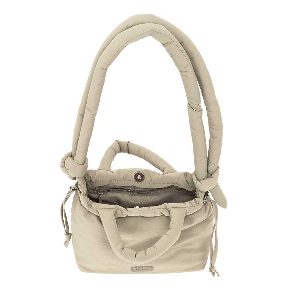 Bolsa para Carrinho de Bebê Sophie La Girafe Mum, Resistente à Água, Cinza 4/4