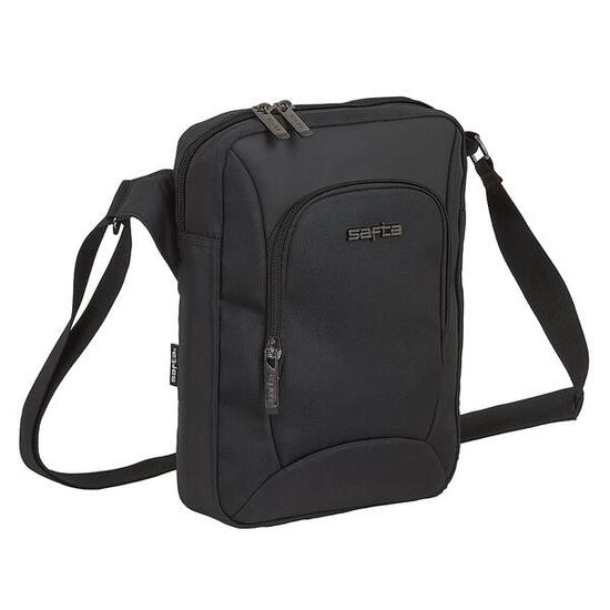 Sac bandoulière enfant Cloud avec bandoulière réglable, facile à nettoyer, bleu
