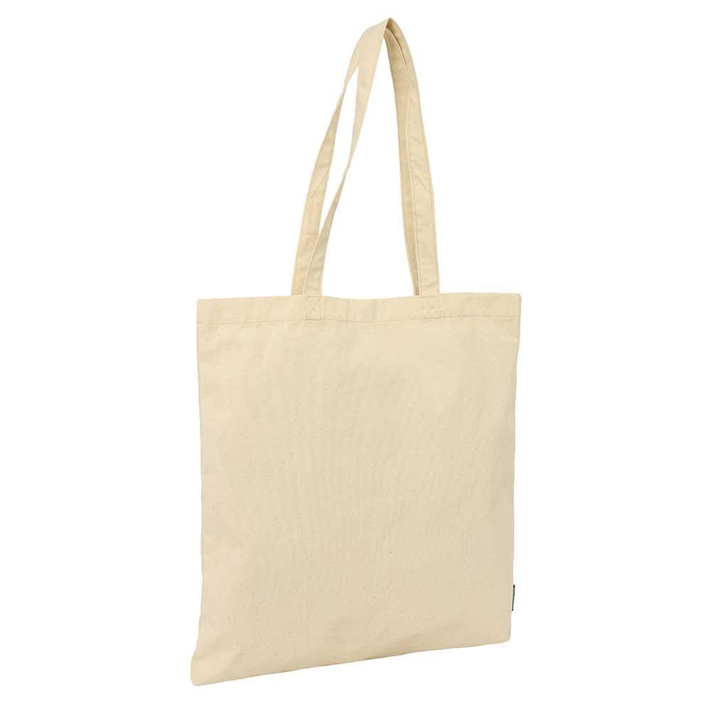 Bolsa de praia infantil Barbie com zíper e alças de corda resistentes, rosa. 2/3
