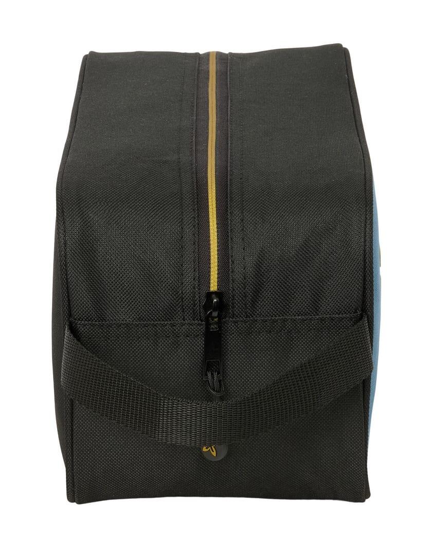 Sac de sport pour enfants Pro-DG avec cordons de serrage réglables et fond 3/3