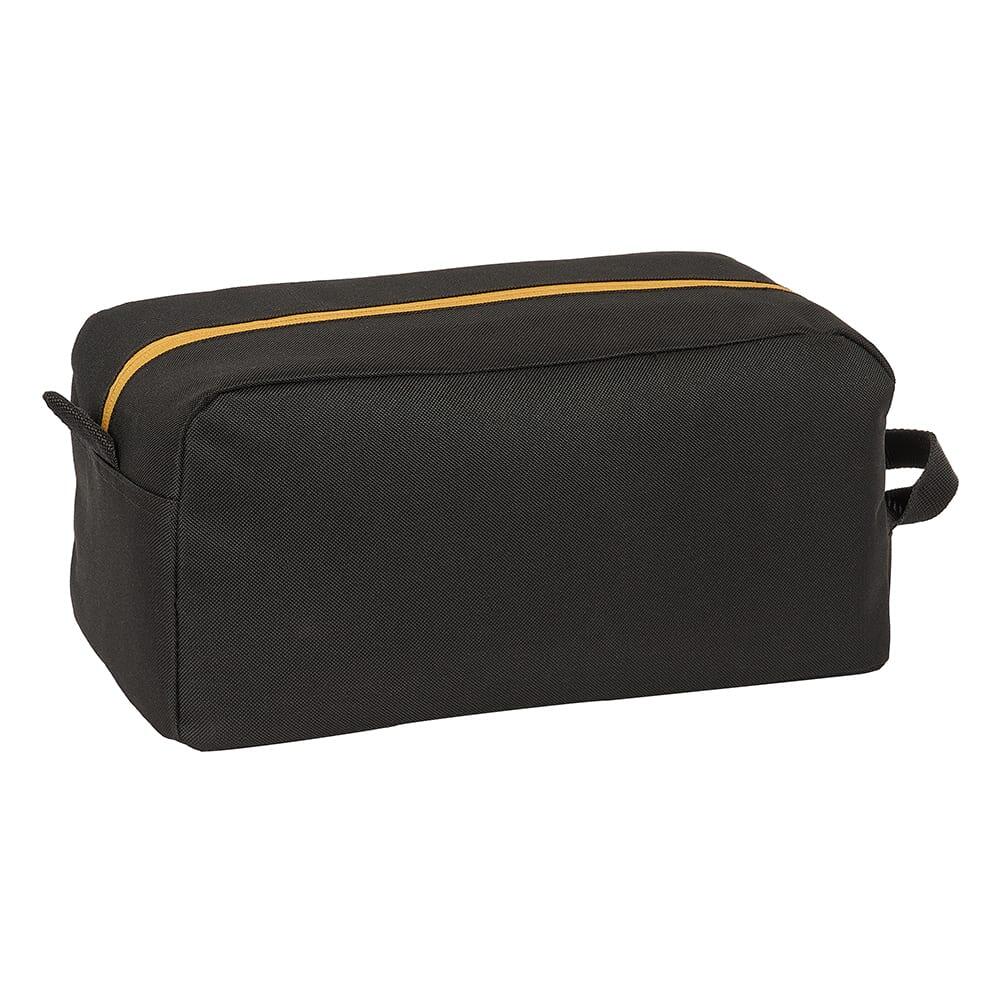 Sacola de compras para adultos com estampa do Ursinho Pooh, em poliéster 2/3