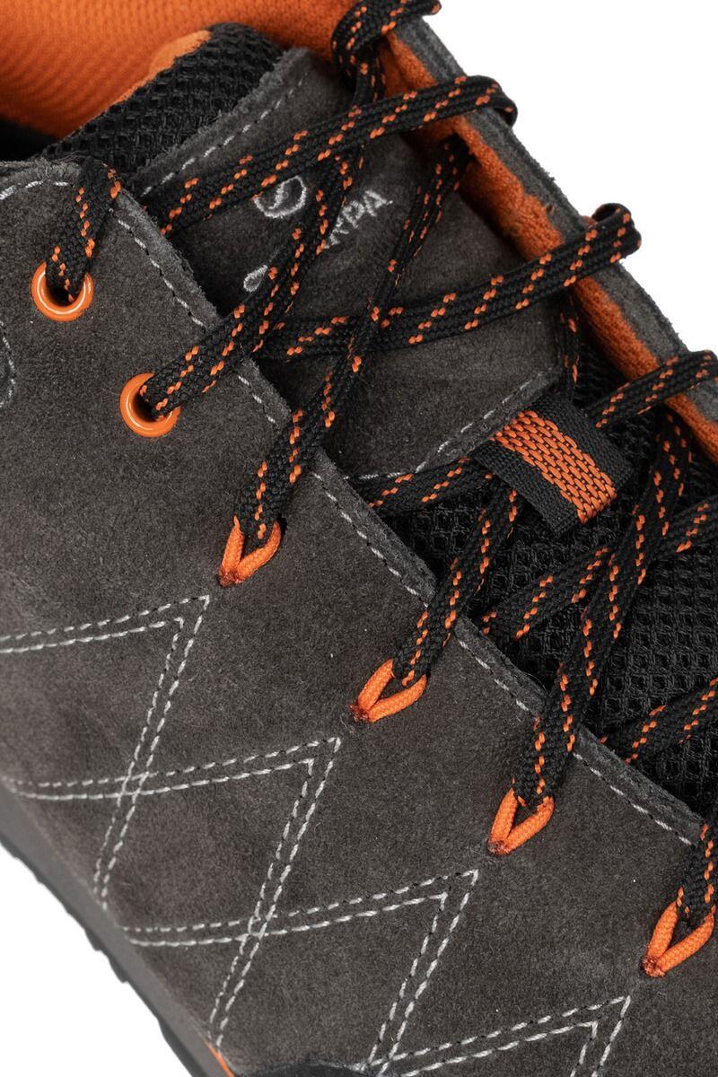 Scarpe basse da trekking da uomo Crux 5/7