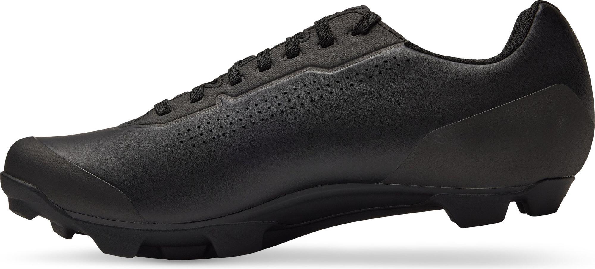 Scarpe da MTB Giro Stylus XC Nero 3/4