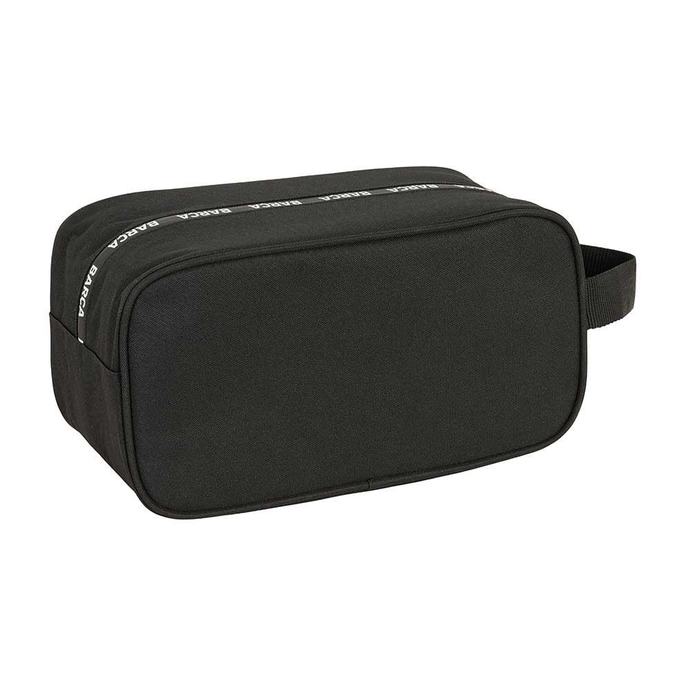 Sac de plage adulte Real Madrid, résistant au sable, avec cordon de serrage 2/3