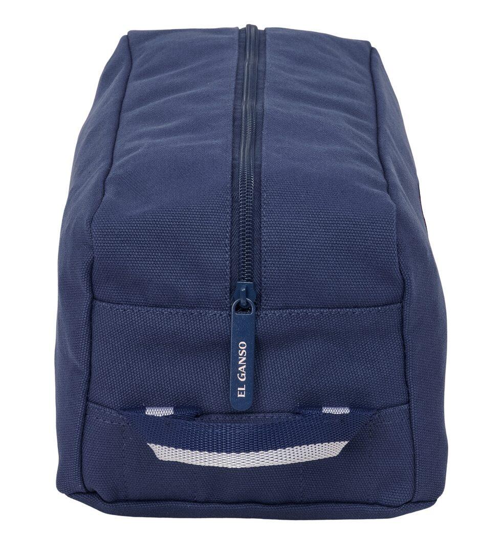 Sac de sport enfant Real Betis Balompié avec poche, noir et vert 3/4