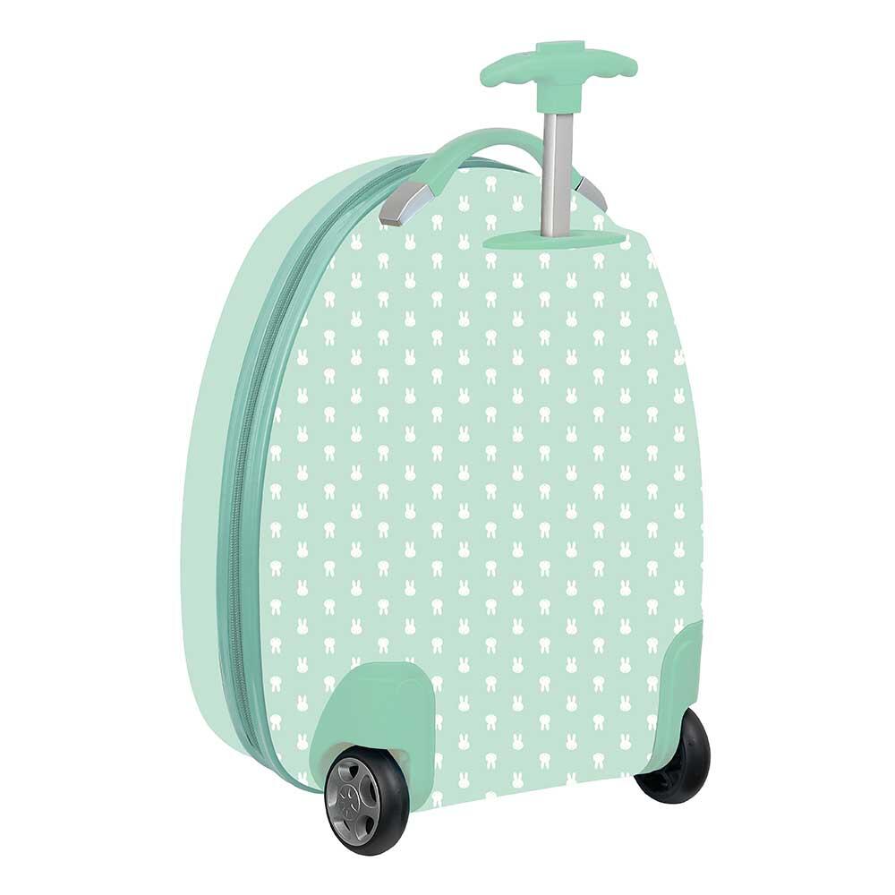 Bolsa infantil Wish com estrela iluminada e acessórios rosa e amarelo. 2/4