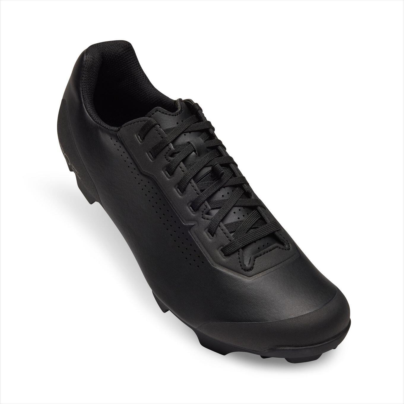 Scarpe da MTB Giro Stylus XC Nero 2/4