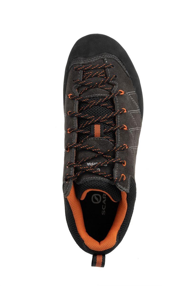 Scarpe basse da trekking da uomo Crux 3/7