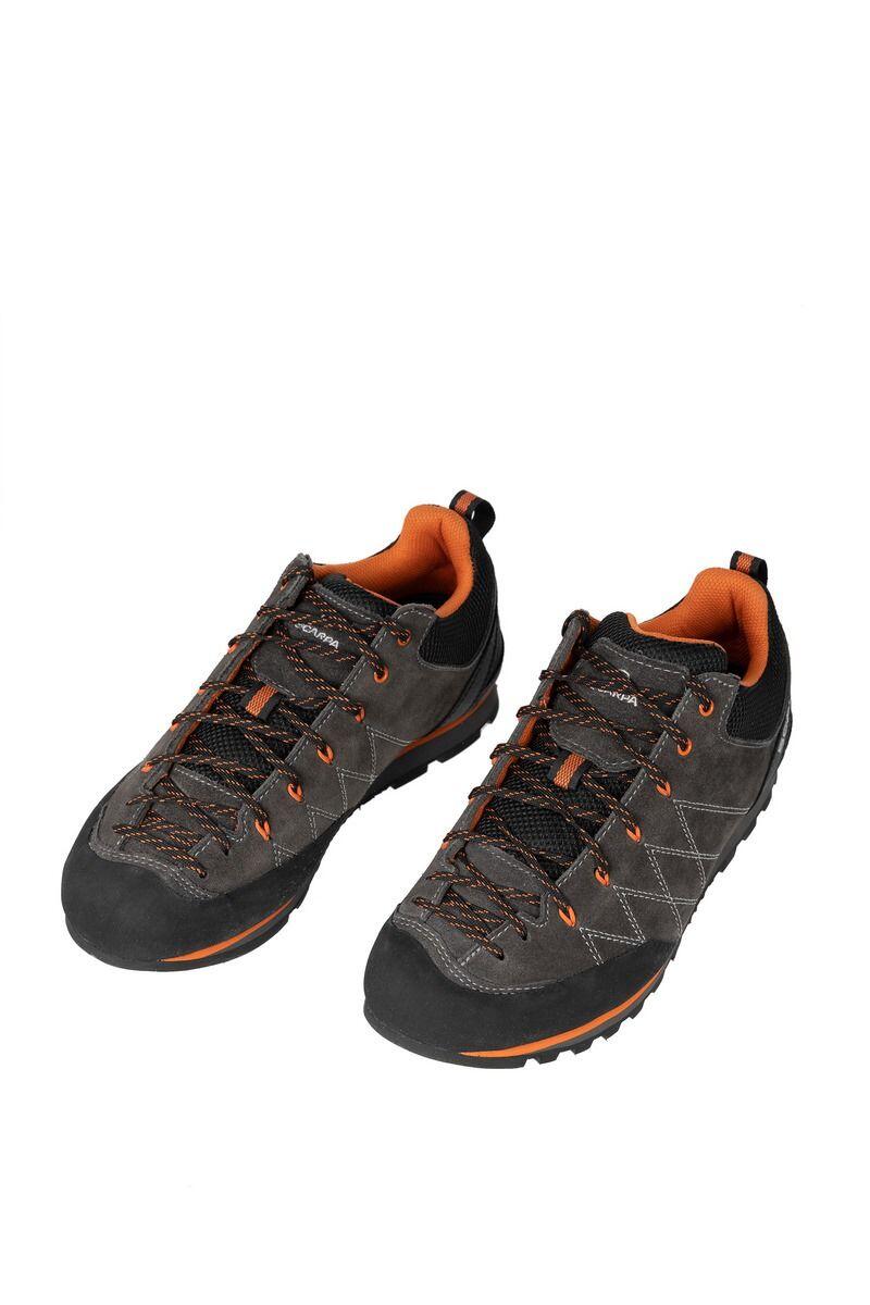 Scarpe basse da trekking da uomo Crux 2/7