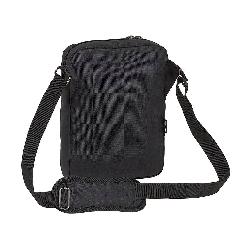 Sac bandoulière enfant Cloud avec bandoulière réglable, facile à nettoyer, bleu 2/6