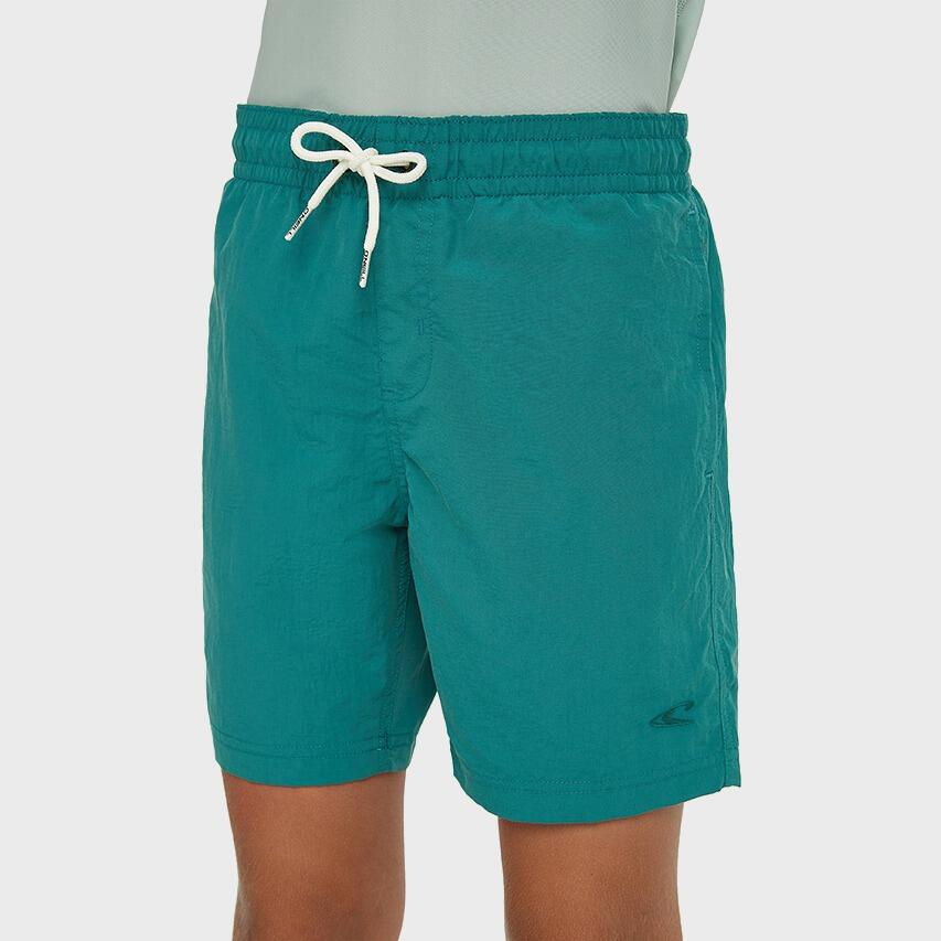 Kids Zwemshort Vert Groen 6/6